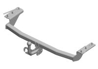 Фаркоп AvtoS для TOYOTA Corolla (универсал) (E 12) (2002-2007)