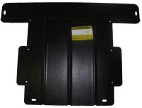 Защита Motodor для картера и кпп Mazda Xedos 9 (1993-2000)