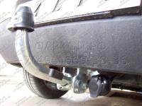 Фаркоп Galia для Renault Scenic III 2010-