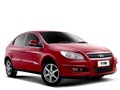 Chery Tengo (A3/M11) (2010-2015) Chery Tengo (A3/M11) (2010-2015)
