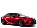 Фото Lexus IS III (2013-)