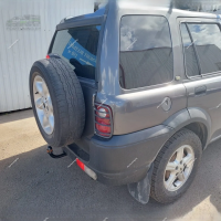 Фаркоп Leader Plus (Россия) для Land Rover Freelander I (1997-2006)