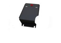 Защита редуктора Автоброня для Subaru Outback, V- 2,5i; 2,5i Sport 2010-2015