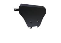 Защита КПП Автоброня для Volkswagen Touareg, V- 2,5; 3,0; 3,6; 4,2; 6,0 2006-2010