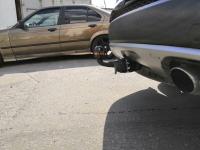 Фаркоп AvtoS для KIA Sorento (2012-2015)