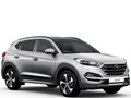 Фото Hyundai Tucson III (2015-2018) Фото Hyundai Tucson III (2015-2018)