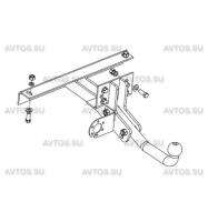 Фаркоп AvtoS для УАЗ 3163 Патриот 2005-