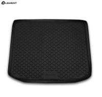 Автомобильный коврик element в багажник MITSUBISHI ASX, 2010-2023