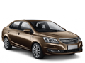 Chery Bonus 3 (A19) (2014-2017) Chery Bonus 3 (A19) (2014-2017)