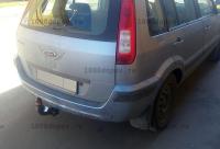 Фаркоп AvtoS для FORD Fusion (2002-2012)