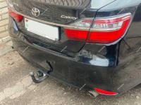 Фаркоп AvtoS для TOYOTA Camry (2011-2018)