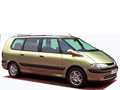 Фото Renault Grand Espace III (1997-2002)