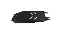 Защита КПП Автоброня для Subaru XV КПП 2012-