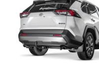 Фаркоп BERG для Toyota RAV4 «XA50» V (2018-)