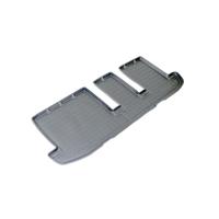 Автомобильные коврики Норпласт для Infiniti (Инфинити) JX (2012-) (3 ряд), полиуретановые