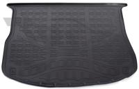 Автомобильный коврик багажника Норпласт для Land Rover Range Rover Evogue (2011-), полиуретановый