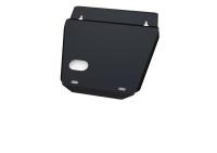 Защита картера и КПП Автоброня для Hyundai Porter 2005-2012