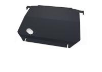 Защита картера и КПП Автоброня для Toyota Celica АКПП,V - 2,0 1993-1999