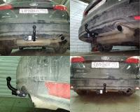 Фаркоп Imiola для Ford Focus III универсал 2011-2019