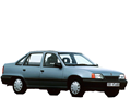 Фото Opel Kadett «E» (1984-1993)