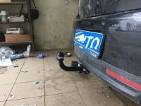 Фаркоп Imiola для Mazda 6 хетчбек/седан/универсал 2008-2012