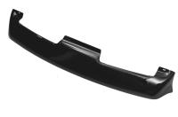 Дефлектор заднего стекла Toyota LC 100 (1998-2008) (темный)