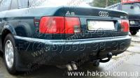 Фаркоп Imiola для Audi 100 седан/универсал (C4)(1990-1994)