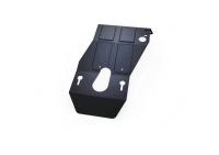 Защита КПП и РК Автоброня для UAZ Patriot 2013-2014 2014-2016 2016-