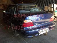 Фаркоп Galia для Daewoo Nexia седан 1995-2010, Daewoo Espero седан 1995-1997