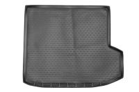 Автомобильные коврики element в багажник для GEELY Tugella 2021-, 1шт. (полиуретан)