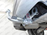 Фаркоп Galia для BMW X1 E84 (2009-2015)