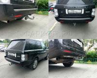 Фаркоп Galia для Land Rover Range Rover 2002-2013