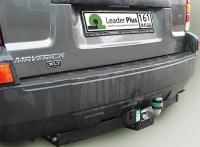 Фаркоп Лидер-плюс для FORD MAVERICK 2004-