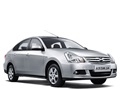 Фото Nissan Almera «G15» III (2012-2018) Фото Nissan Almera «G15» III (2012-2018)