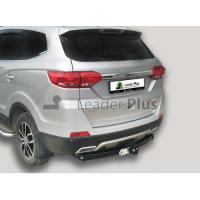 Фаркоп Лидер-Плюс для LIFAN   MYWAY 2016-...