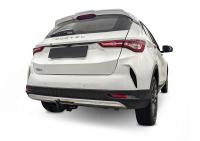 Фаркоп BERG для Jetour X50 I (2024-)