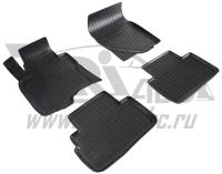 Автомобильные коврики Норпласт для Infiniti (Инфинити) FX (S51) (2012-)\ QX 70 (2013-), полиуретановые