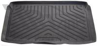 Автомобильный коврик багажника Норпласт для Suzuki Ignis (2003-), полиуретановый