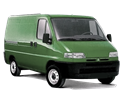 Citroen Jumper I (1994-2006)