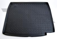 Автомобильный коврик багажника Норпласт для BMW 7 F01 (2009-), полиуретановый