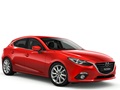 Фото Mazda 3 III (2013-2019)