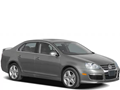 Фото Volkswagen Jetta V (2005-2011)