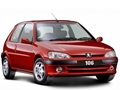 Фото Peugeot 106 (1991-2004)