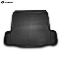 Автомобильный коврик element в багажник CHEVROLET Cruze, 2009-2014, седан, (Казахстан)