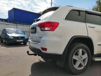 Фаркоп Bosal - Oris - Weso для Jeep Grand Cherokee IV «WK2» (2010-2013)