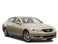 Фото Lexus GS III (2004-2011)