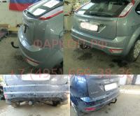 Фаркоп Imiola для Ford Focus II хетчбек 3/5 дверей 2004-2011