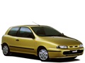 Фото Fiat Bravo I (1995-2001)