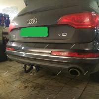 Фаркоп Imiola для Audi Q7 I «4L» (2005-2015)