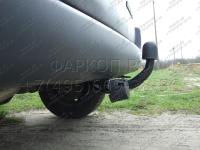 Фаркоп Imiola для Citroen Berlingo 1996-2008